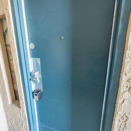 New Remodeled Direct Oceanfront Views Beach Cove Myrtle Beach Exterior foto