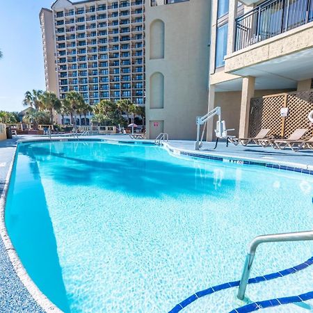New Remodeled Direct Oceanfront Views Beach Cove Myrtle Beach Exterior foto