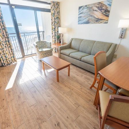 New Remodeled Direct Oceanfront Views Beach Cove Myrtle Beach Exterior foto