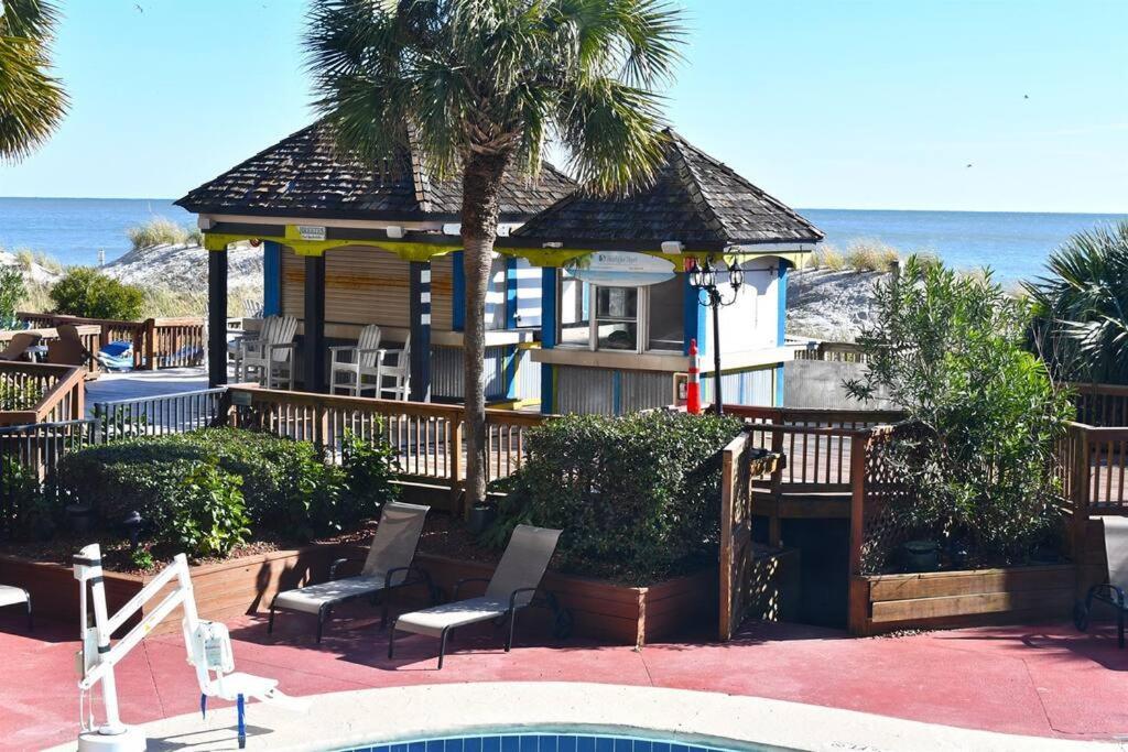 New Remodeled Direct Oceanfront Views Beach Cove Myrtle Beach Exterior foto