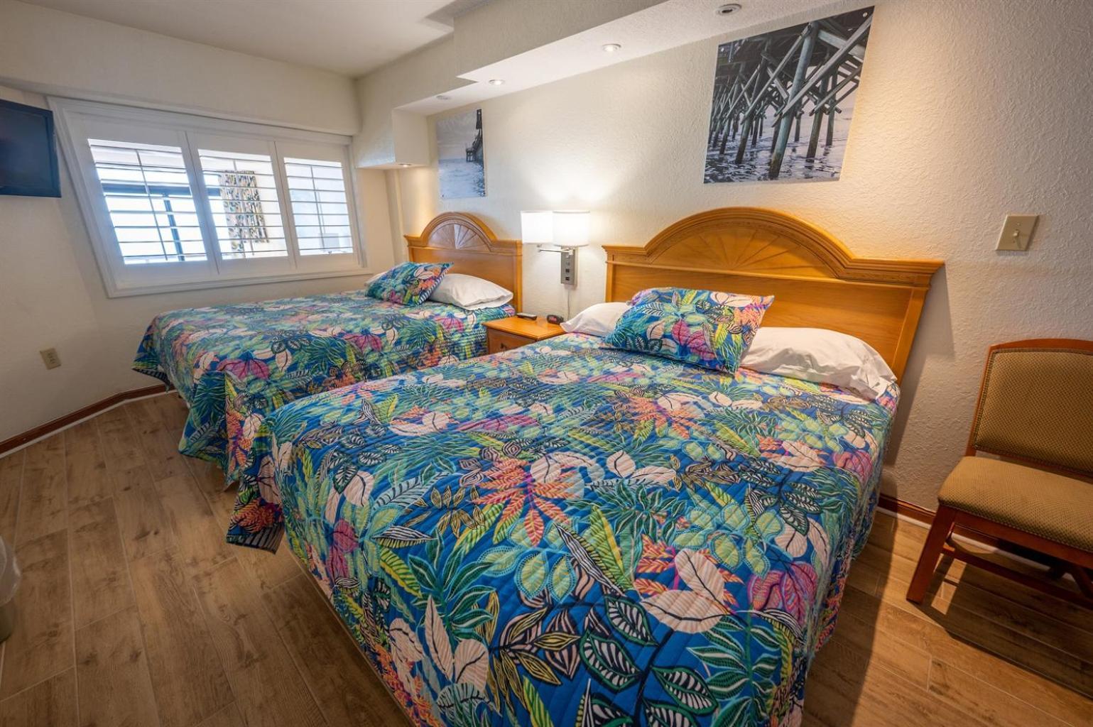 New Remodeled Direct Oceanfront Views Beach Cove Myrtle Beach Exterior foto