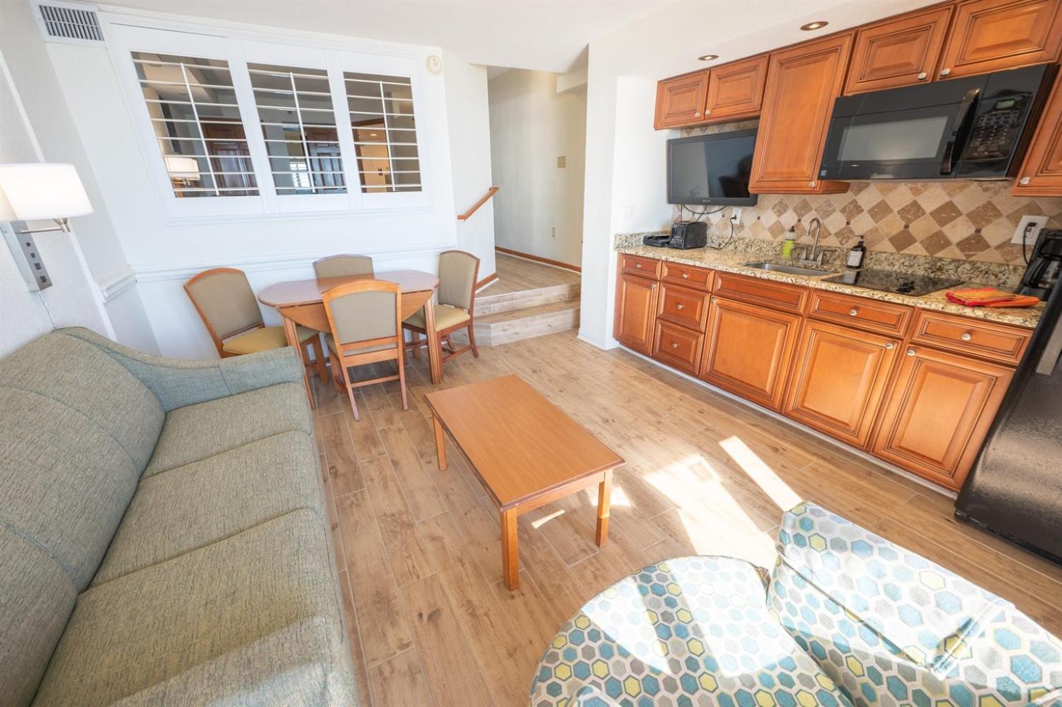 New Remodeled Direct Oceanfront Views Beach Cove Myrtle Beach Exterior foto