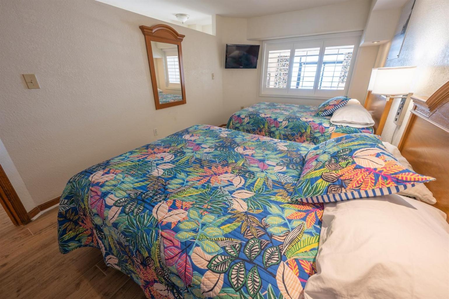 New Remodeled Direct Oceanfront Views Beach Cove Myrtle Beach Exterior foto