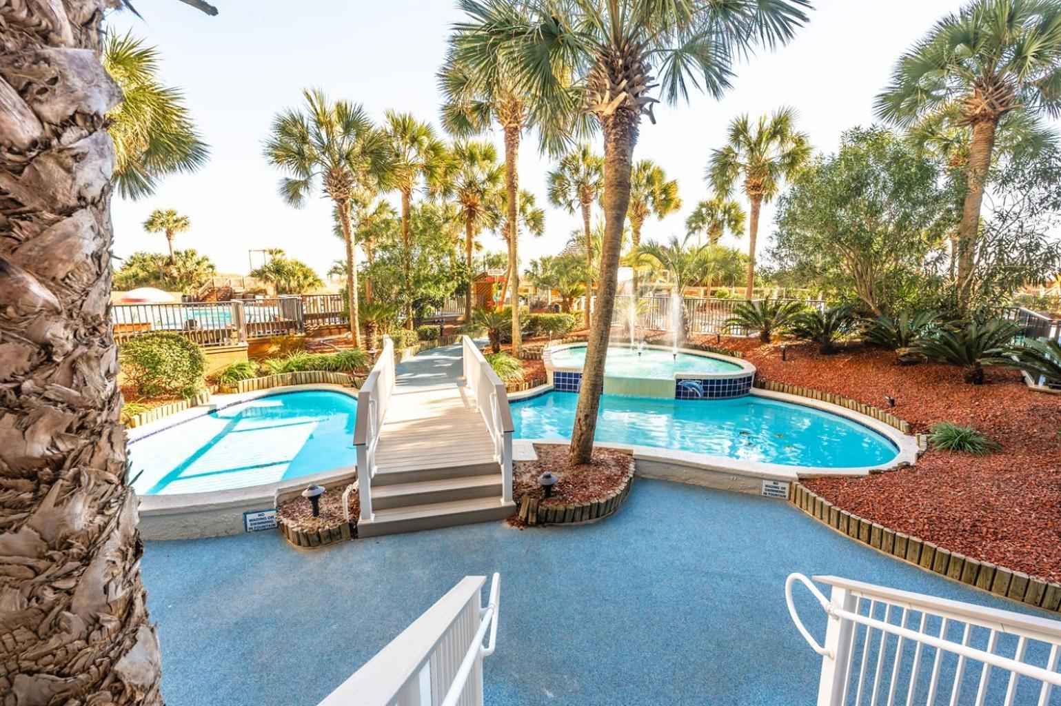 New Remodeled Direct Oceanfront Views Beach Cove Myrtle Beach Exterior foto