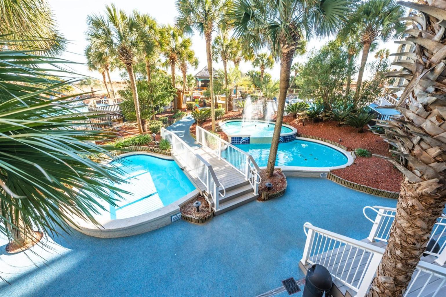 New Remodeled Direct Oceanfront Views Beach Cove Myrtle Beach Exterior foto