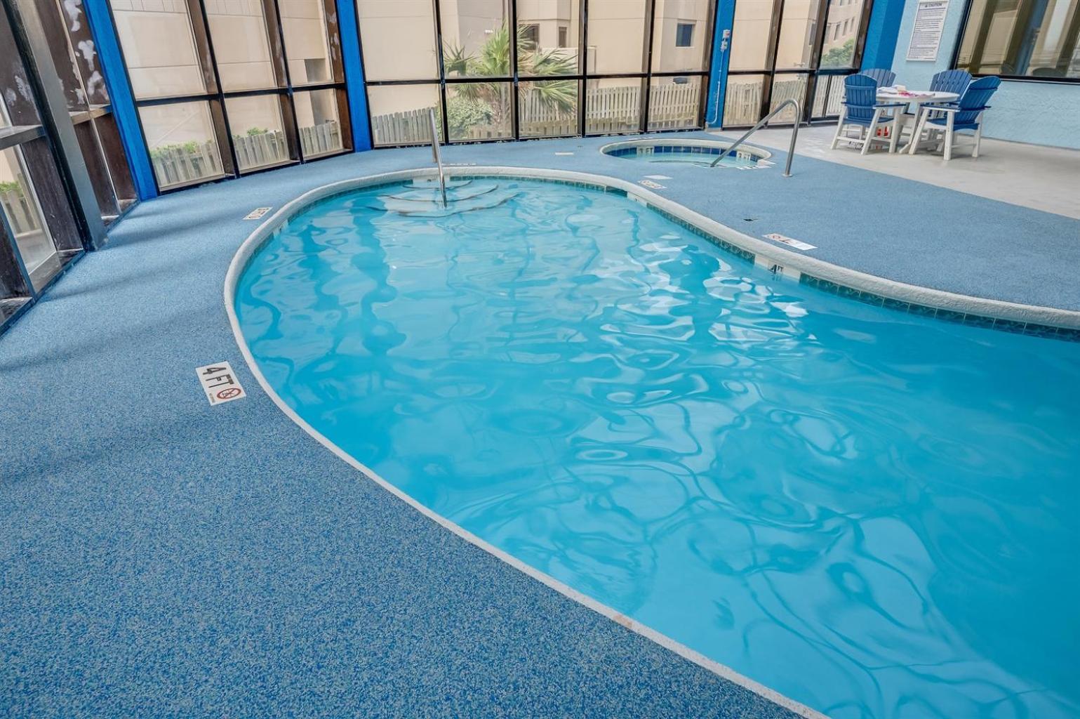 New Remodeled Direct Oceanfront Views Beach Cove Myrtle Beach Exterior foto
