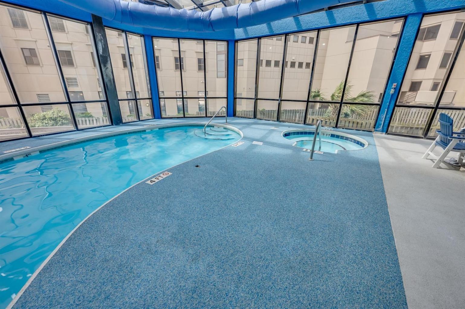 New Remodeled Direct Oceanfront Views Beach Cove Myrtle Beach Exterior foto